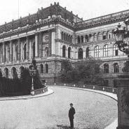 TU Berlin — 8. The Technische Hochschule in Charlottenburg, Berlin