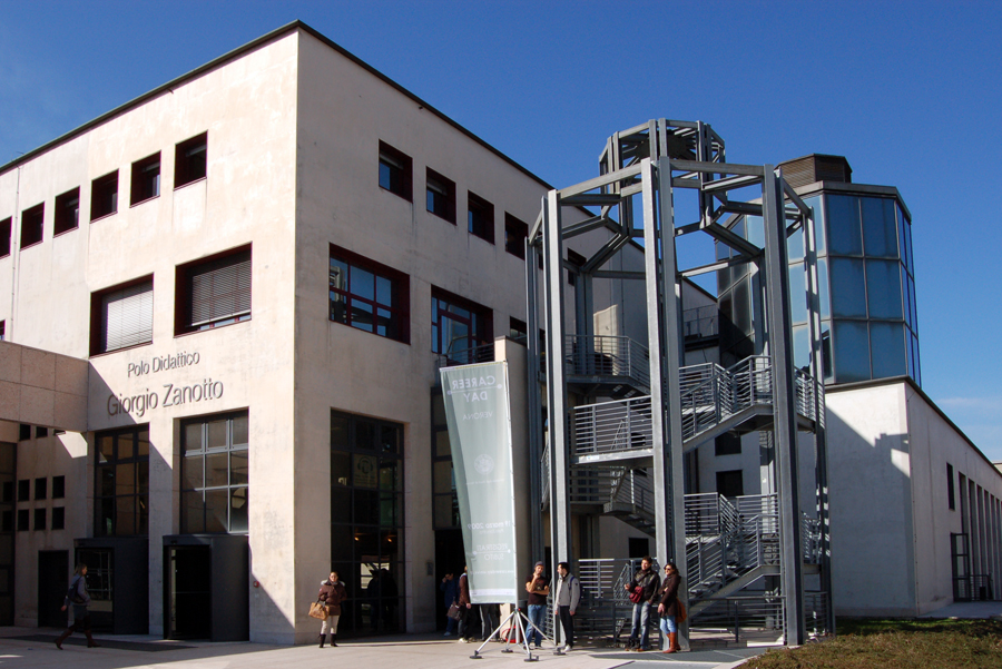 ورونا — Università Verona bis